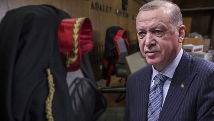 Avukatlardan Cumhurbaşkanı Erdoğan’a suç duyurusu