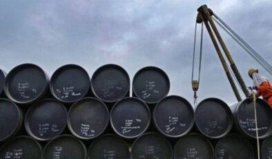 Brent petrolün varil fiyatı 113,75 dolar