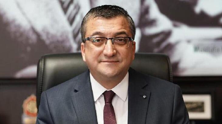 Çan Belediye Başkanı Bülent Öz, görevden uzaklaştırıldı