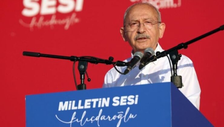 CHP’de Kılıçdaroğlu kulisleri: Parti rozetini çıkaracak, yetkilerini paylaşacak
