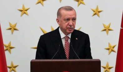 Cumhurbaşkanı Erdoğan’dan ‘sürtük’ savunması: Milletimizin diliyle konuştuk