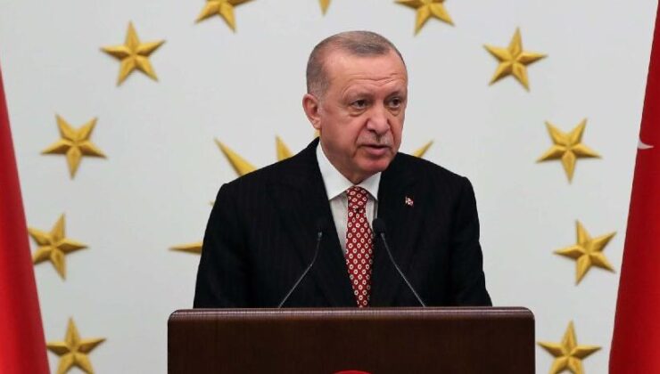 Cumhurbaşkanı Erdoğan’dan ‘sürtük’ savunması: Milletimizin diliyle konuştuk