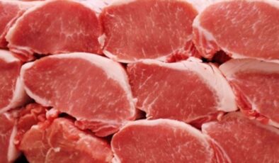 Cumhurbaşkanlığı kararı: Domuz eti ithalatında gümrük vergisi düşürüldü
