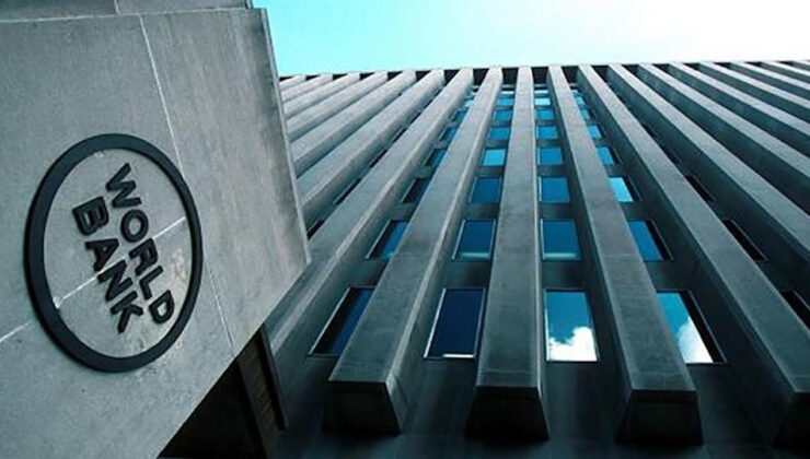 Dünya Bankası’ndan Türkiye’ye 449 milyon dolar kredi