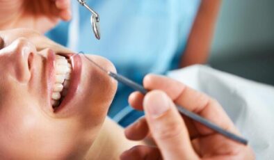 Düzenli diş temizliğinin genel sağlık üzerindeki muhteşem etkisi