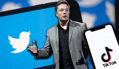 Elon Musk: ‘Twitter’ı TikTok gibi eğlenceli ve bilgilendirici yapmak istiyorum’