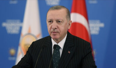 Erdoğan: Uçaklarımıza Turkish Airlines yerine Türkiye Hava Yolları yazacağız