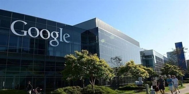 Google: Türkiye’ye özel algoritmamız yok