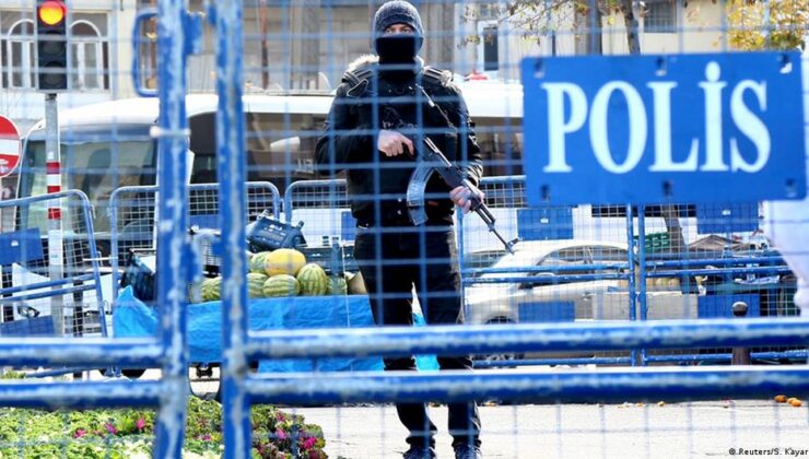 Görevden alınan MHP Diyarbakır İl Başkanı gözaltında