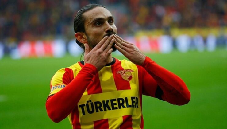 Halil Akbunar kararını verdi! Trabzonspor’un transfer için şartı var…