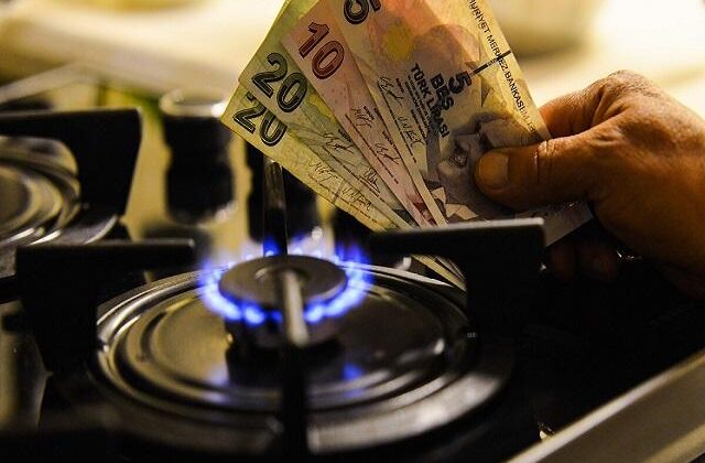 Haziran Zamla Başladı: Doğal Gaz Fiyatında Yüzde 30 Artış!