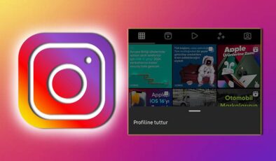 Instagram’da Artık Gönderileri Profile Sabitleyebileceksiniz