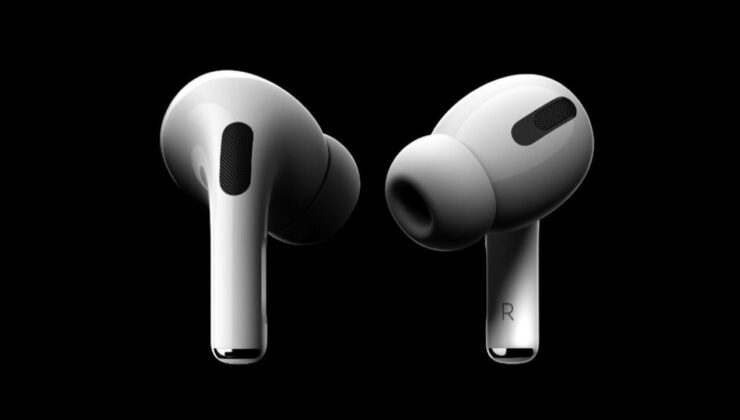 iOS 16 korsan iPods kulaklıkları tespit edebilecek