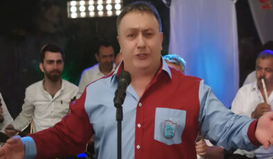 İsmail Türüt’ten Trabzonspor şampiyonluk şarkısı: İmparator Abdullah yaptın yapacağını