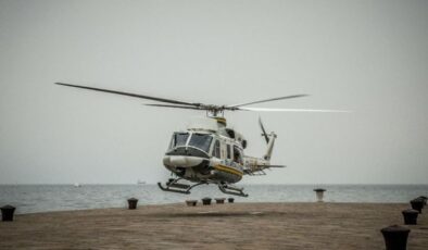 İtalya’da düşen helikopterde 7 kişinin cansız bedenine ulaşıldı
