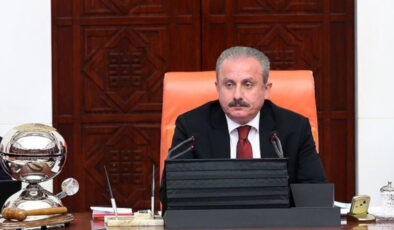 Meclis de geçti: Yabancı yazışmalarda ‘Türkiye’ kullanılacak