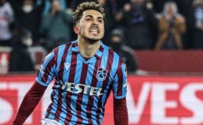 Milan, Trabzonspor’dan Abdülkadir’in peşinde!