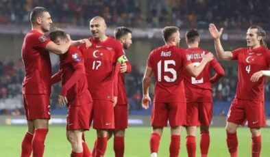 Milli maçlar ne zaman 2022? Türkiye UEFA Uluslar Ligi maç programı