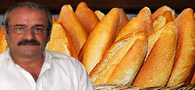 Rize’de ekmeğe zam: 4 liraya satılacak