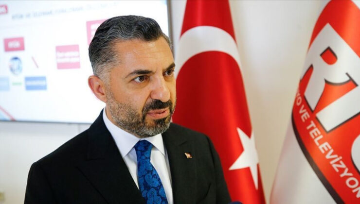 RTÜK Başkanı’ndan Erdoğan şikayetini incelemek için Kılıçdaroğlu şartı