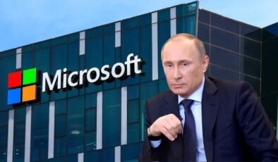 Rusya’ya Windows 10 ve 11 şoku! Erişim kapatıldı