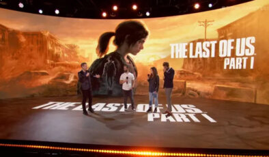 Sony’nin yeni Last of Us duyuruları, oyunun hayranlarını fazlasıyla heyecanlandırdı