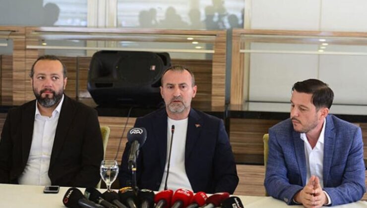 TFF eski yönetim kurulu üyesi Mustafa Hacıkerimoğlu: Temsilciler Kurulu doğru tutanak tutmuyor