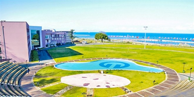 Trabzon Üniversitesi 25 sözleşmeli personel alacak