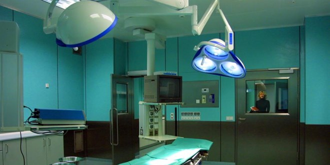 Trabzon’da Anestezi teknikeri kadın ameliyathanede ölü bulundu