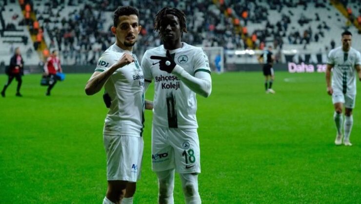 Trabzonspor’da Flavio ve Fousseni Diabate ayrılıyor… Kampa katılmayacaklar!