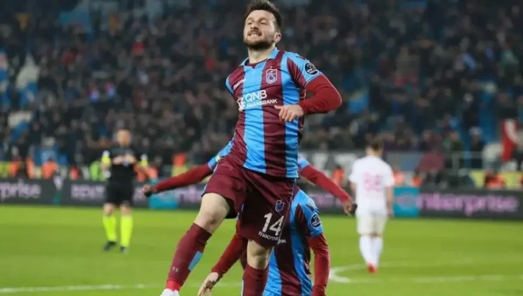 Trabzonsporlu Murat Cem Akpınar’a Westerlo’dan transfer kancası