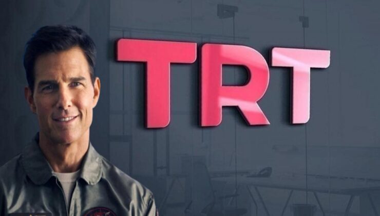 TRT Dijital’den bomba proje! ‘Top Gun: Maverick’ dizisinin yerlisi geliyor