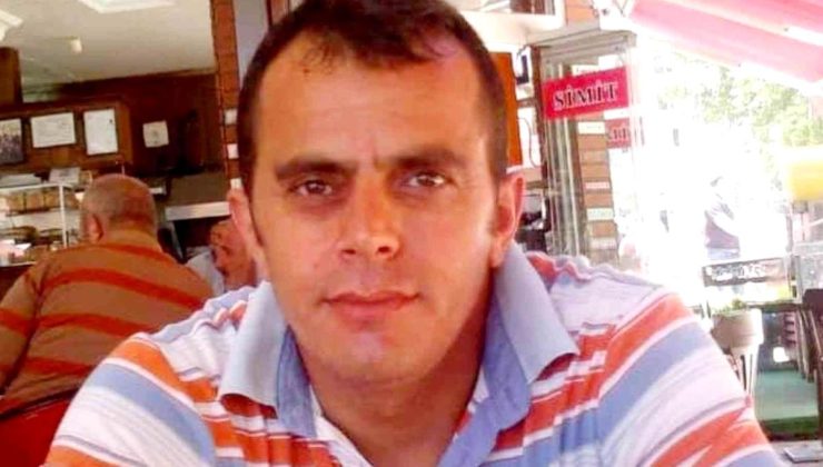 Türk tır sürücüsünün Almanya’daki cezaevinde şüpheli ölümü