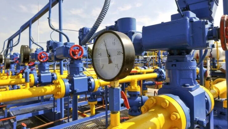 Türkiye’nin doğal gaz ithalatı yüzde 13,9 azaldı