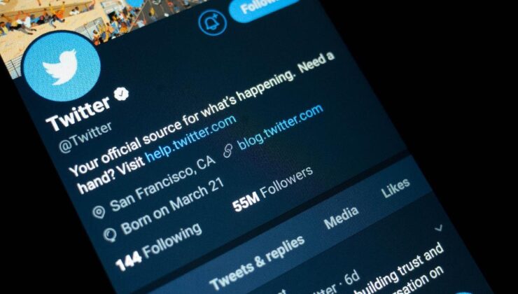Twitter, kullanıcı profillerinin tasarımını değiştiriyor