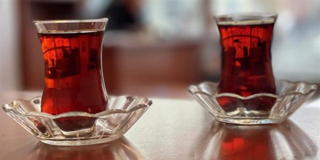 6 ayda 97 ülkeye Türk çayı satıldı