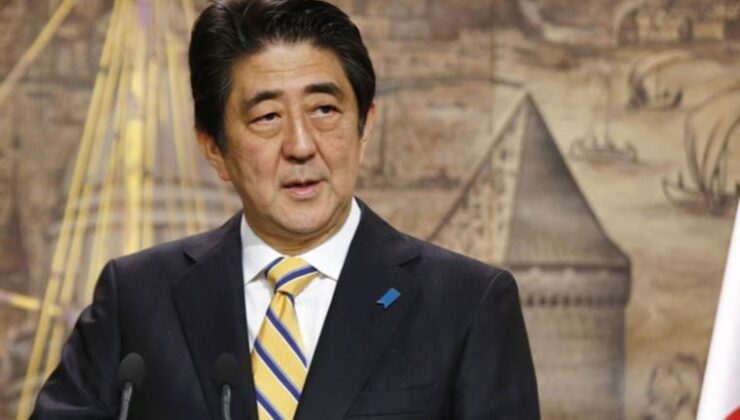 Abe’nin katil zanlısı saldırıyı 1 yıl önce planladığını itiraf etti
