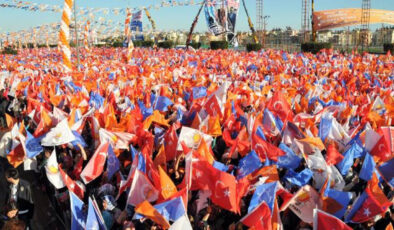 AK Parti Anadolu turuna çıkıyor: ‘Vatandaşla polemiğe girmeyin’ uyarısı