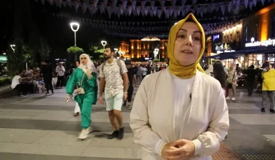 AK Partili Ayvazoğlu Arap turistleri hedefe koyan sosyal medya paylaşımlarına tepki gösterdi