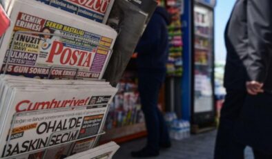 Basın İlan Kurumu, usulsüzlük yapan gazetelere ilan cezası verdi