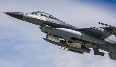 Bulgaristan, ABD’den alacağı F-16’ların sayısını 16’ya çıkardı