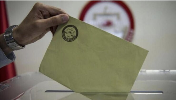 CHP’den yurtdışındaki seçmenler için kanun teklifi