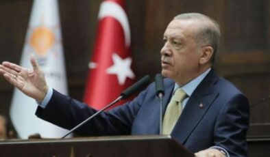 Cumhurbaşkanı Erdoğan, Gezi’de camiler yakıldı demişti: CİMER’den açıklama geldi
