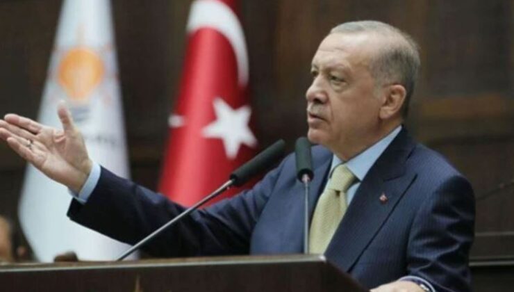 Cumhurbaşkanı Erdoğan, Gezi’de camiler yakıldı demişti: CİMER’den açıklama geldi