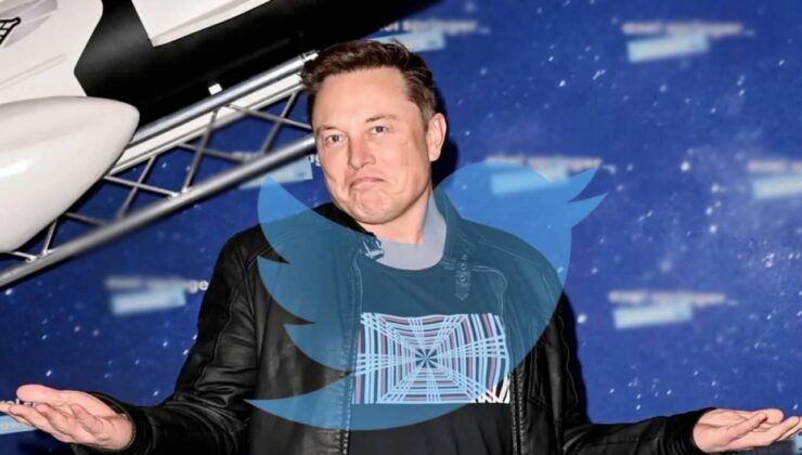 Elon Musk Twitter’dan vazgeçti! Yasal işlem başlatıldı