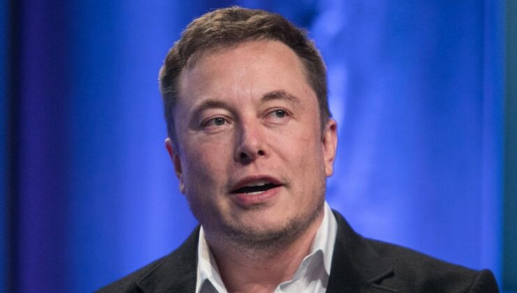 Elon Musk’tan Twitter’a tepki: “Çok ileri gitti”