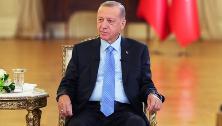 Erdoğan’dan Babacan ve Davutoğlu itirafı: ‘O makamlara layık oldukları için gelmediler’