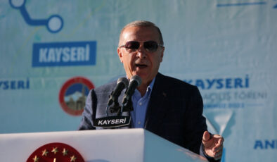Erdoğan’dan Millet İttifakı’na: Hala adaylarını açıklayamadılar