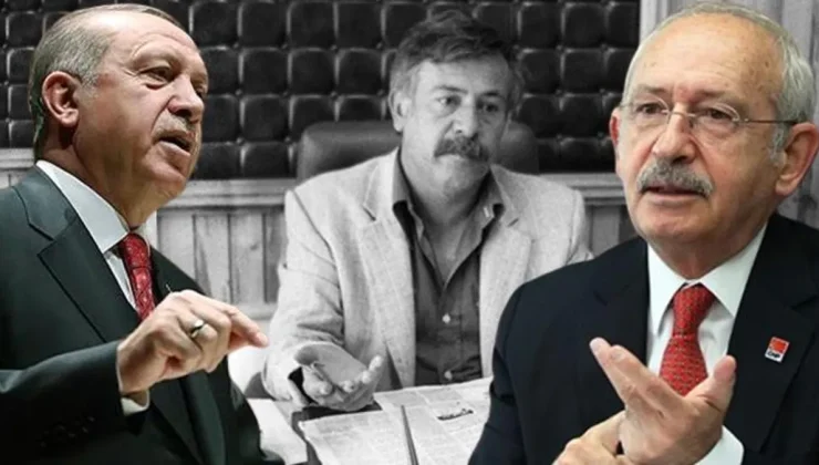 Erdoğan’ın Eski Fatsa Belediye Başkanı Fikri Sönmez’e yönelik sözleri CHP’yi ayağa kaldırdı