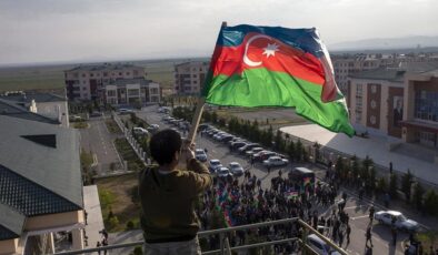 Ermenistan işgalinden kurtarılmıştı: Azerbaycan’ın Karabağ’a “büyük dönüşü” sürüyor